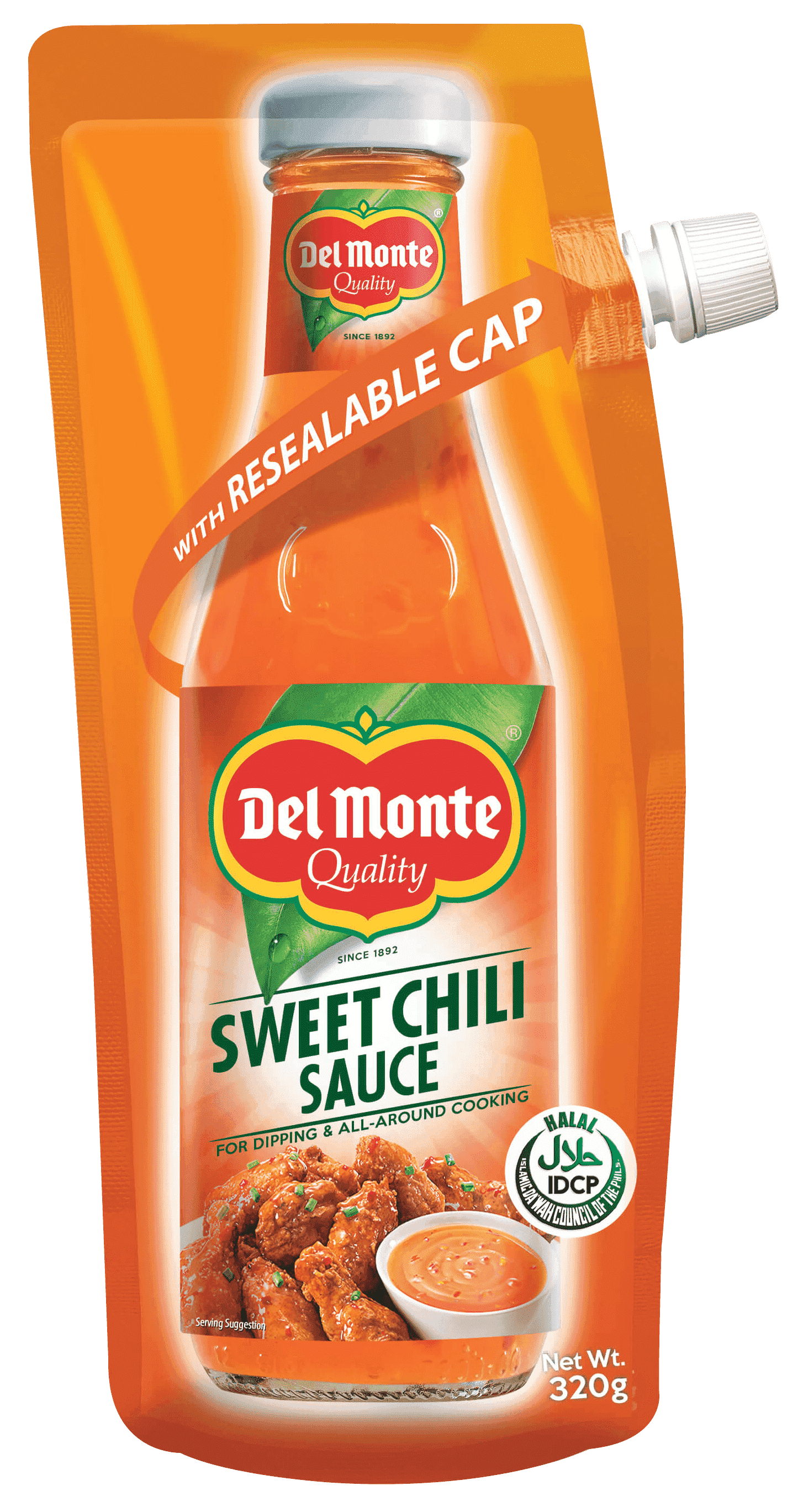 Del Monte Sweet Chili Sauce